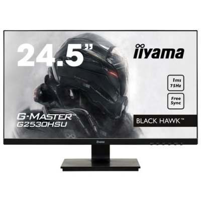   IIYAMA 24.5" G2530HSU-B1