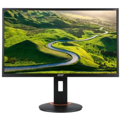   Acer 27" XF270HAbmidprzx