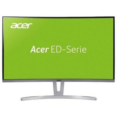   Acer 32" ED322Qwmidx