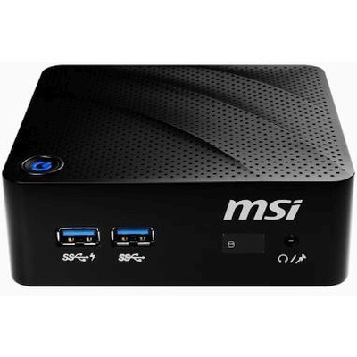    MSI Cubi N-053XRU (9S6-B12011-053)