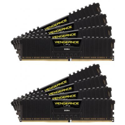      Corsair CMK64GX4M8A2133C13 DDR4 64Gb