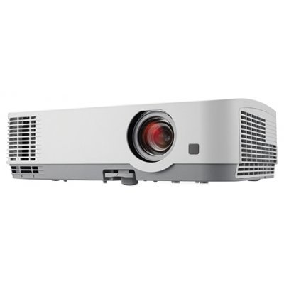   NEC projector ME401X