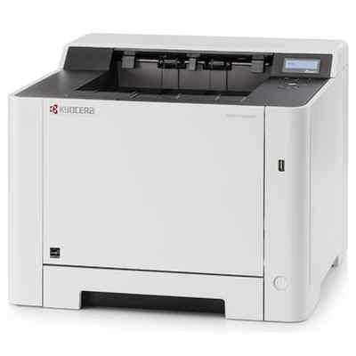 Фото Цветной лазерный принтер Kyocera ECOSYS P5026cdn