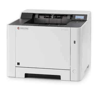 Фото Цветной лазерный принтер Kyocera ECOSYS P5026cdw