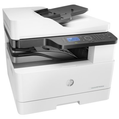     HP LaserJet MFP M436nda