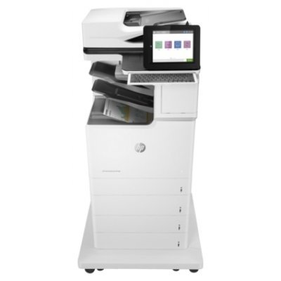     HP Color LaserJet Enterprise Flow M681z MFP (J8A13A)