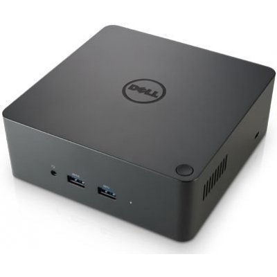  -   Dell Thunderbolt TB16 with 180W AC Adapter