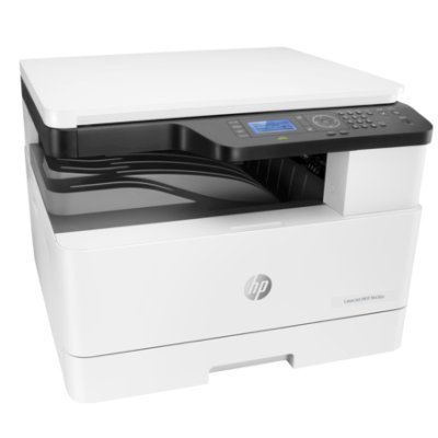     HP LaserJet MFP M436n