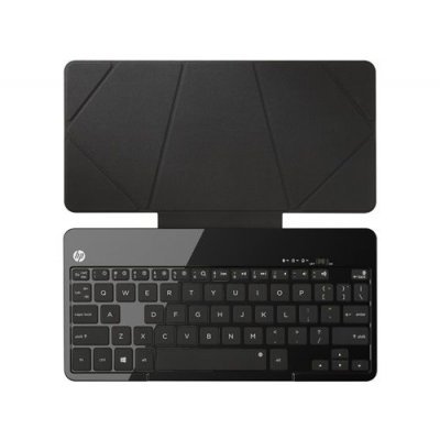   HP K4600 Bluetooth Keyboard cons (M3K27AA)
