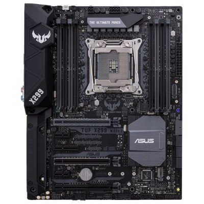     ASUS TUF X299 MARK 2