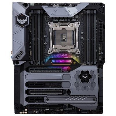     ASUS TUF X299 MARK 1