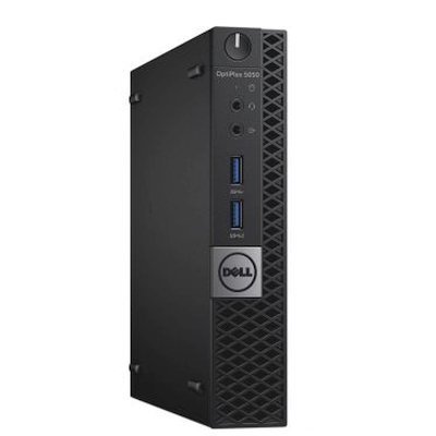   Dell OptiPlex 5050 MFF (5050-8208)