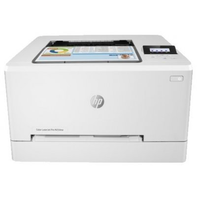     HP Color LaserJet Pro M254nw Printer (T6B59A)