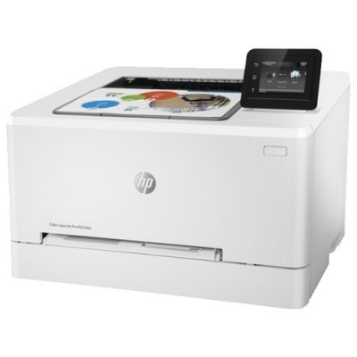     HP Color LaserJet Pro M254dw (T6B60A)