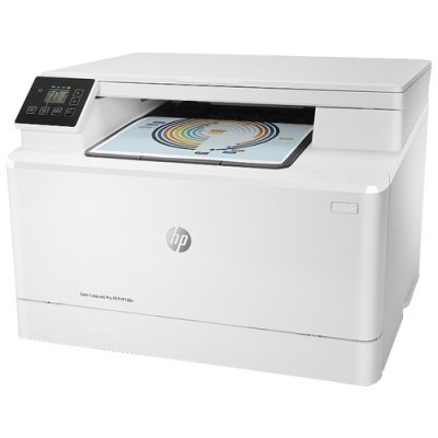     HP Color LaserJet Pro MFP M180n (T6B70A)