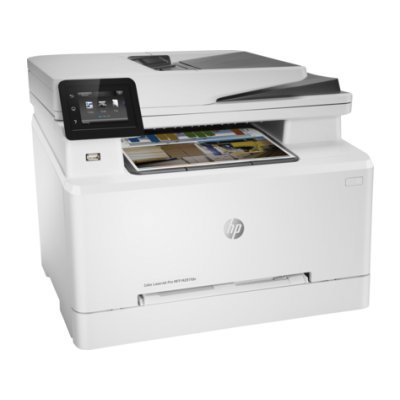     HP Color LaserJet Pro MFP M281fdn (T6B81A)