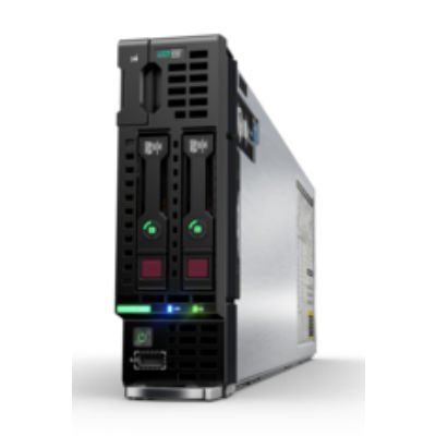   HP ProLiant BL460c Gen10 (863447-B21)