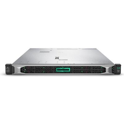   HP Proliant DL360 Gen10 Bronze (867961-B21)