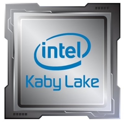   Intel Pentium G4600 Kaby Lake OEM