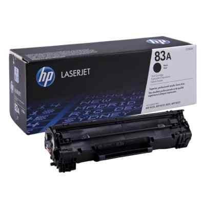  -    HP 83A Black (CF283AF)