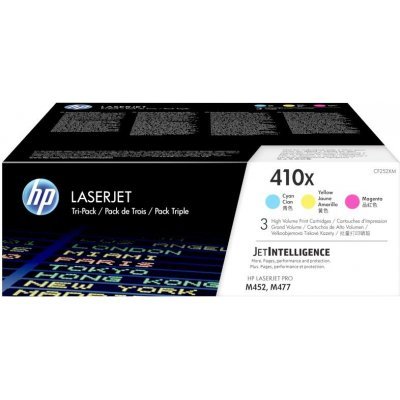  -    HP 410X (CF252XM)  