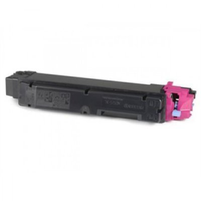 Фото Тонер-картридж для лазерных аппаратов Kyocera TK-5160M 12 000 стр. Magenta для P7040cdn