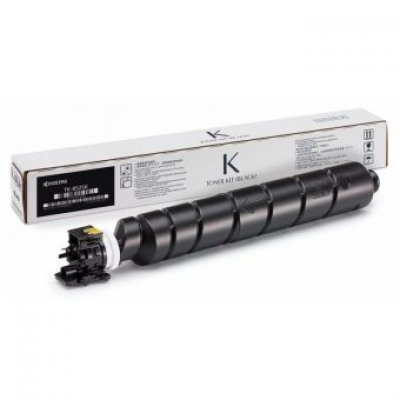  -    Kyocera TK-8525K 30 000 . Black  TASKalfa 4052ci