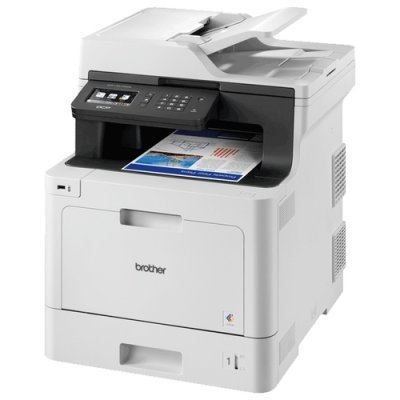     Brother DCP-L8410CDW