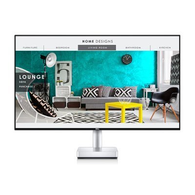   Dell 27" S2718D (2718-6738)
