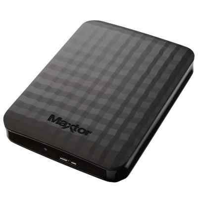     Seagate (Maxtor) 4Tb STSHX-M401TCBM 