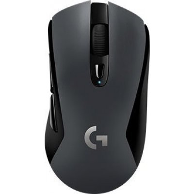   Logitech G603 Wireless Gaming Mouse LIGHTSPEED (910-005101)
