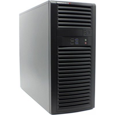    SuperMicro CSE-732D4-865B