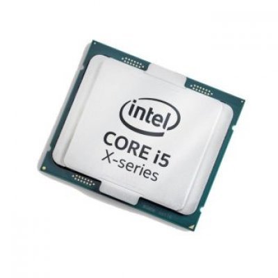   Intel Core i5-7640X Kaby Lake BOX