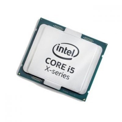  Intel Core i5-7640X Kaby Lake BOX