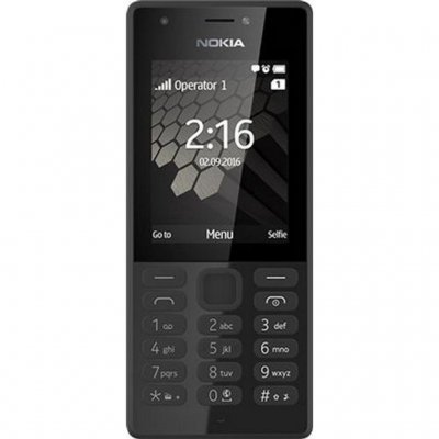    Nokia 216 Dual Sim RM-1187 