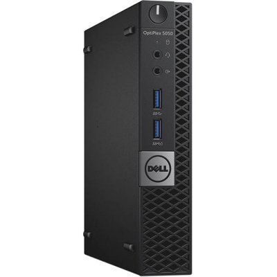   Dell Optiplex 5050 Micro (5050-8215)