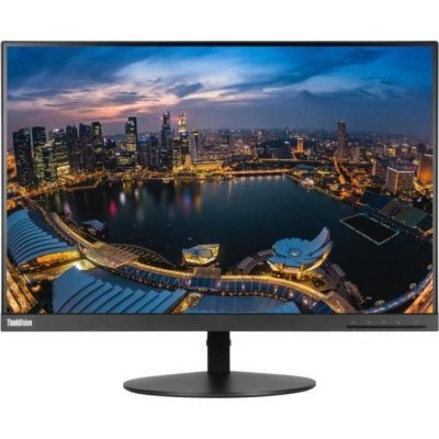 Фото Монитор Lenovo ThinkVision Monitor T24d-10 (61B4MAT1EU)