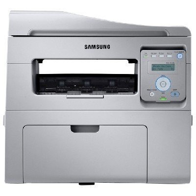     Samsung SCX-4650N