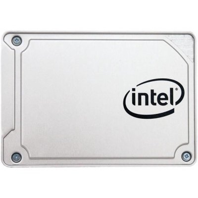   SSD Intel 545S Series 512Gb SATA-III Solid-State Drive 2,5" SSD (Retail)