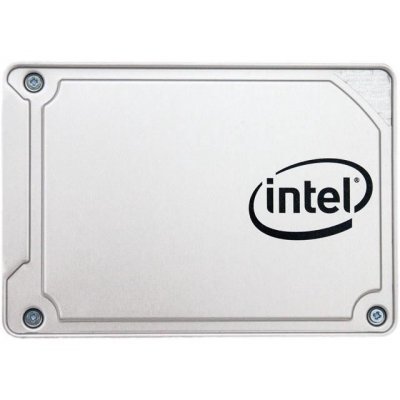 Фото Накопитель SSD Intel 545S Series 512Gb SATA-III Solid-State Drive 2,5" SSD (Retail)