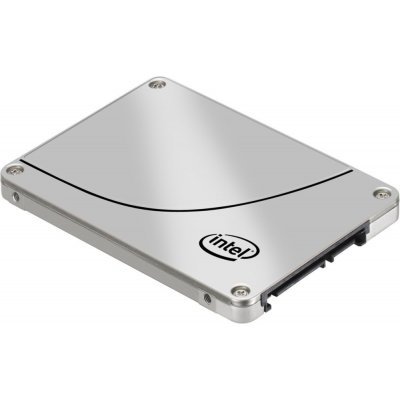   SSD Intel S4500 3.8Tb Enterprise Series SATA-III Solid-State Drive 2,5" SSD (Retail)