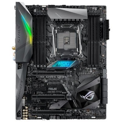     ASUS ROG STRIX X299-E GAMING