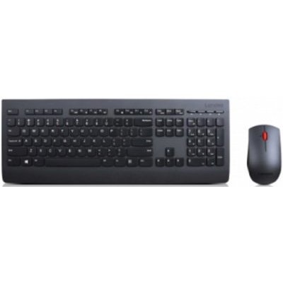  + Lenovo Professional Wireless Keyboard and Mouse Combo (4X30H56821)