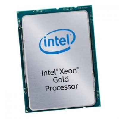   Intel Xeon Gold 6132