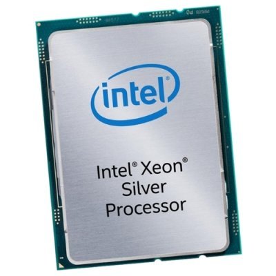   Intel Xeon Silver 4108 Skylake (2017)