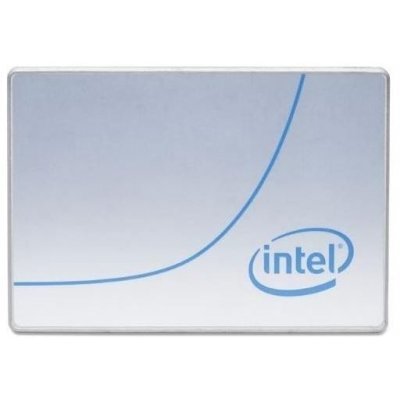   SSD Intel 4Tb Original PCI-E SSDPE2KX040T701