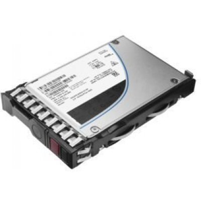 Фото Накопитель SSD HP E 1x480Gb SATA 872344-B21