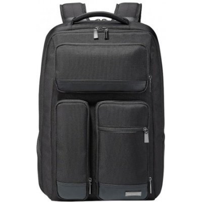 Фото Рюкзак для ноутбука ASUS ATLAS BP340 14" черный полиэстер (90XB0420-BBP000)