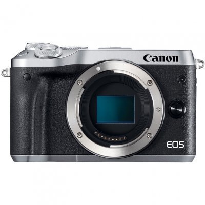    Canon EOS M6 /