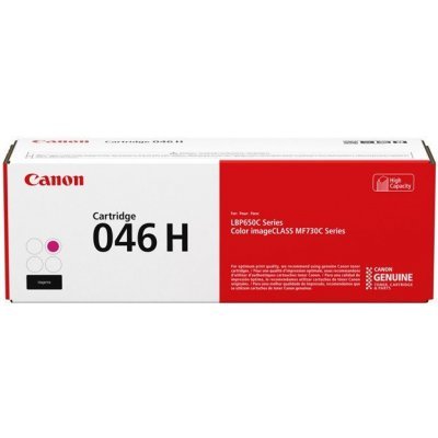  -    Canon 046 H M 1252C002   i-SENSYS LBP650/MF730